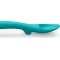 Monkey - silicone spoon - green