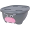 Tubimal hippo- 2in1 Baby Bath Tub