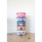 Tubimal hippo- 2in1 Baby Bath Tub