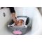 Tubimal hippo- 2in1 Baby Bath Tub