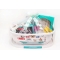 Tubimal hippo- 2in1 Baby Bath Tub