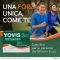 Yovis Rigenera - Prebiotic Supplement 10 sachets