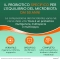 Yovis Rigenera - Prebiotic Supplement 10 sachets