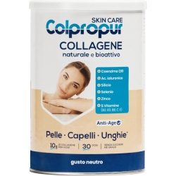Colpopur Skin Care - Skin and Hair Supplement 306 g
