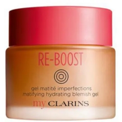 Re-Boost - Gel Matité Imperfections - Mattifying Face Gel 50 ml