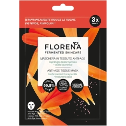 Fermented Skincare - Anti-aging fabric mask 10 ml