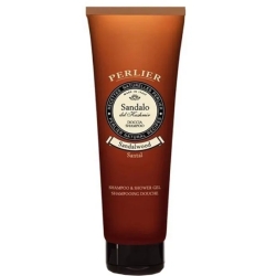Sandalwood - Shower The Kashmir Sandalwood Shampoo 400 ml