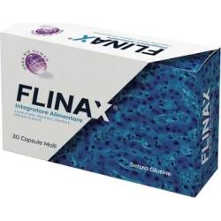 Flinax - Heart Health Supplement 30 tablets