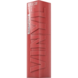 Super Stay Vinyl Ink - Liquid Lipstick N.15 Peachy