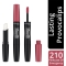 Provocalips - 2 steps liquid lipstick N. 210 Pinkcase of Emergency