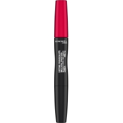 Provocalips - 2 steps liquid lipstick N. 500 kiss the town red