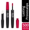 Provocalips - 2 steps liquid lipstick N. 500 kiss the town red
