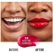 Provocalips - 2 steps liquid lipstick N. 500 kiss the town red