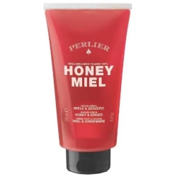 Honey Miel - Honey and ginger shower cream 250 ml