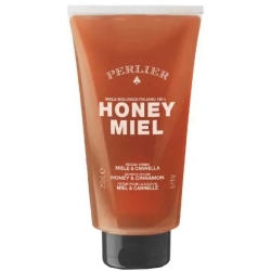 Honey Miel - Honey and cinnamon shower cream 250 ml