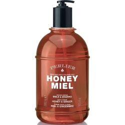 Honey Miel - Honey and ginger cream bath 3 L