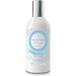 Muschio Bianco d'Oriente - Elisir Aromatico Profumo Donna 100 ml Vapo