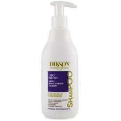 Perfect smooth shampoo for unruly and frizzy hair 500 ml