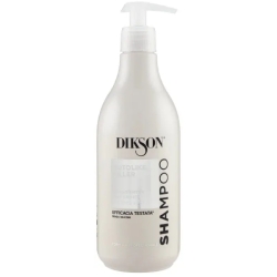 Plumping Botolike Filler Shampoo for damaged hair 500 ml