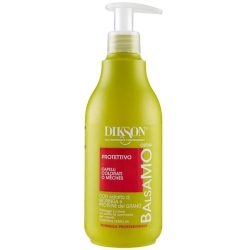 Protective conditioner for colored hair or Mèches 500 ml