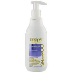 Shampoo Anti-Dndruff 500 ml