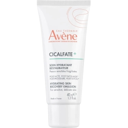 Cicalfate+ - Repairing Moisturising Treatment 40 Ml