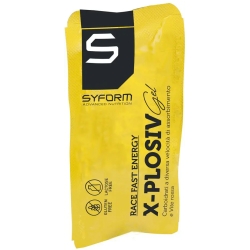 X-Plosiv Gel Aarancia - Sport Supplement 30 ml