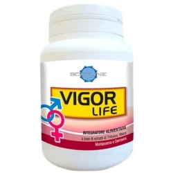 Vigor Life - Fertility Supplement 40 Capsules