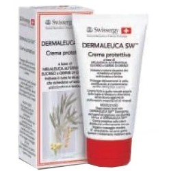 Dermaleuca SW - Protective body cream 50 ml