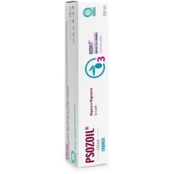 Psozoil - Psoriasis Cream 100 g