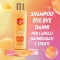 Super Fusion - Bye Bye Danni! - Shampoo for damaged and dull hair 220 ml