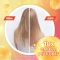 Super Fusion - Bye Bye Danni! - Shampoo for damaged and dull hair 220 ml