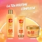 Super Fusion - Bye Bye Danni! - Shampoo for damaged and dull hair 220 ml