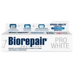 Oral Care - Pro White - Toothpaste whiten repairs enamel 60 ml