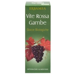 Red Vine Legs - Heavy Legs Supplement 100 Ml