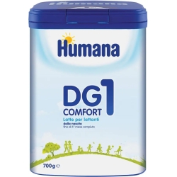 DG 1 Comfort - Baby Milk 700 g