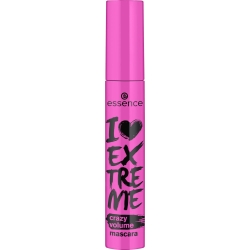 I Love Extreme crazy volume - Volumizing effect eye mascara 12 ml