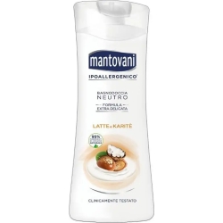Shower gel Latte di Karitè 400 ml
