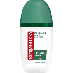 Originale - Profumo di borotalco - Deodorant 48H No gas 75 ml Vapo