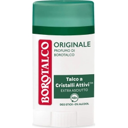 Originale - Profumo di borotalco - Extra dry deodorant 40 ml Stick