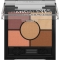 Scandaleyes 5 Pan - Eyeshadow palette n.05 Sunset Bronze