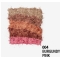 Scandaleyes 5 Pan - Eyeshadow palette n.04 Burgundy Pink