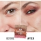 Scandaleyes 5 Pan - Eyeshadow palette n.04 Burgundy Pink