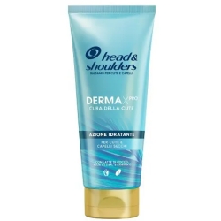Dermaxpro moisturizing action - Hair conditioner 220 ml