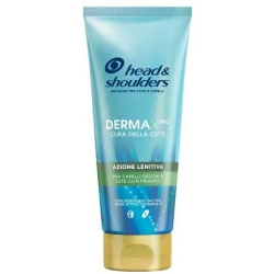Dermaxpro soothing action - Dry hairs conditioner 220 ml