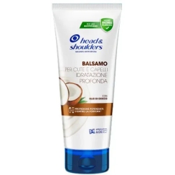 Deep hydration - hair conditioner 220 ml