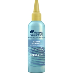 dermaxpro - Moisturizing action hair mask 145 ml