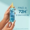 dermaxpro - Moisturizing action hair mask 145 ml