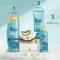 dermaxpro - Moisturizing action hair mask 145 ml