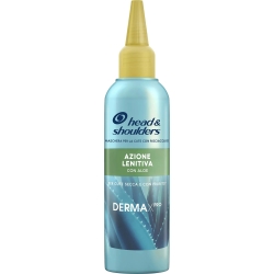 dermaxpro - Soothing hair mask 145 ml